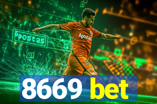 8669 bet